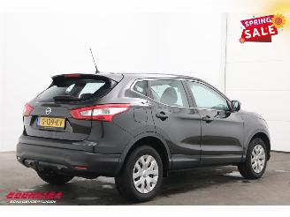 Nissan Qashqai 1.2 Visia Airco Cruise AHK picture 3
