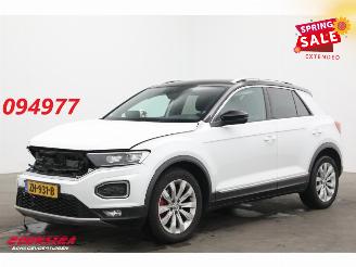 Coche accidentado Volkswagen T-Roc 1.5 TSI DSG Sport LED ACC Virtual Camera SHZ 2018/7