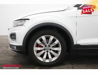Volkswagen T-Roc 1.5 TSI DSG Sport LED ACC Virtual Camera SHZ picture 13
