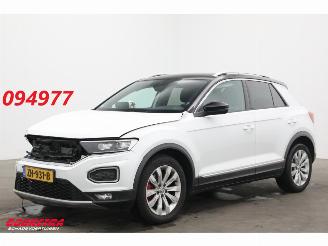 skadebil auto Volkswagen T-Roc 1.5 TSI DSG Sport LED ACC Virtual Camera SHZ 2018/7