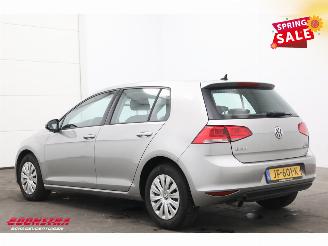 Volkswagen Golf 1.6 TDI Trendline BlueMotion Navi Bluetooth Airco Cruise picture 4