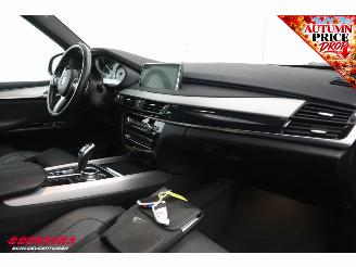 BMW X5 M50d Pano LED HUD H/K Ventilatie Memory Camera LRHZ AHK APK 07-2027 picture 6