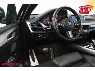 BMW X5 M50d Pano LED HUD H/K Ventilatie Memory Camera LRHZ AHK picture 11