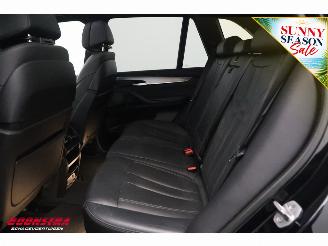 BMW X5 M50d Pano LED HUD H/K Ventilatie Memory Camera LRHZ AHK APK 07-2027 picture 10