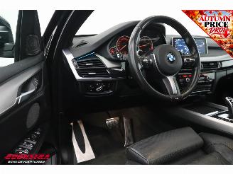 BMW X5 M50d Pano LED HUD H/K Ventilatie Memory Camera LRHZ AHK APK 07-2027 picture 11