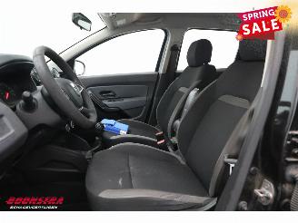 Dacia Duster 1.3 TCe Essential Airco Cruise AHK picture 8