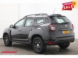 Dacia Duster 1.3 TCe Essential Airco Cruise AHK picture 4