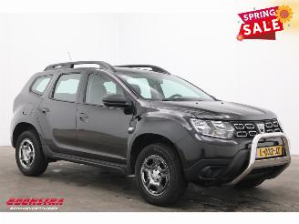 Dacia Duster 1.3 TCe Essential Airco Cruise AHK picture 2