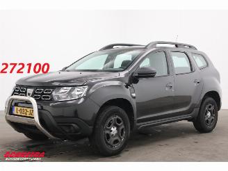 bruktbiler auto Dacia Duster 1.3 TCe Essential Airco Cruise AHK 2021/6