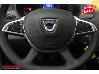 Dacia Duster 1.3 TCe Essential Airco Cruise AHK picture 11