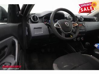 Dacia Duster 1.3 TCe Essential Airco Cruise AHK picture 10