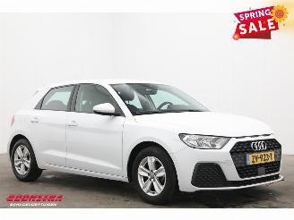 Audi A1 Sportback 25 TFSI Virtual Bluetooth Clima Cruise PDC picture 2