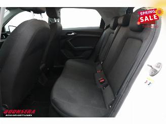 Audi A1 Sportback 25 TFSI Virtual Bluetooth Clima Cruise PDC picture 15