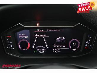 Audi A1 Sportback 25 TFSI Virtual Bluetooth Clima Cruise PDC picture 19