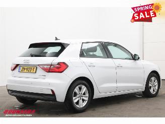 Audi A1 Sportback 25 TFSI Virtual Bluetooth Clima Cruise PDC picture 3