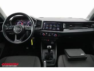 Audi A1 Sportback 25 TFSI Virtual Bluetooth Clima Cruise PDC picture 12