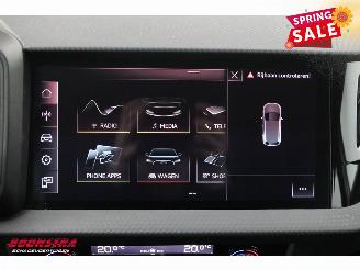 Audi A1 Sportback 25 TFSI Virtual Bluetooth Clima Cruise PDC picture 21