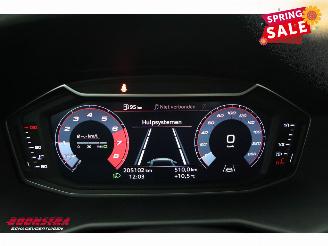 Audi A1 Sportback 25 TFSI Virtual Bluetooth Clima Cruise PDC picture 18