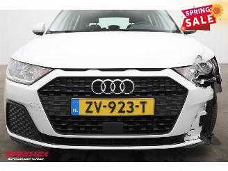 Audi A1 Sportback 25 TFSI Virtual Bluetooth Clima Cruise PDC picture 5