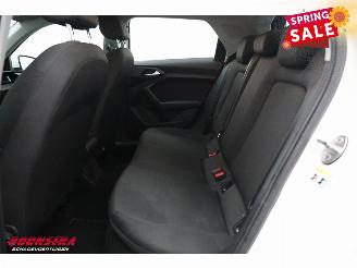 Audi A1 Sportback 25 TFSI Virtual Bluetooth Clima Cruise PDC picture 15