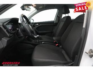 Audi A1 Sportback 25 TFSI Virtual Bluetooth Clima Cruise PDC picture 14