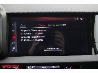 Audi A1 Sportback 25 TFSI Virtual Bluetooth Clima Cruise PDC picture 23