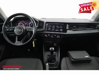 Audi A1 Sportback 25 TFSI Virtual Bluetooth Clima Cruise PDC picture 12
