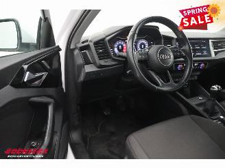 Audi A1 Sportback 25 TFSI Virtual Bluetooth Clima Cruise PDC picture 16