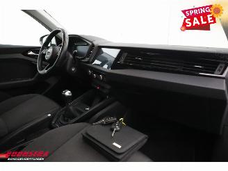 Audi A1 Sportback 25 TFSI Virtual Bluetooth Clima Cruise PDC picture 11
