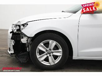 Audi A1 Sportback 25 TFSI Virtual Bluetooth Clima Cruise PDC picture 10