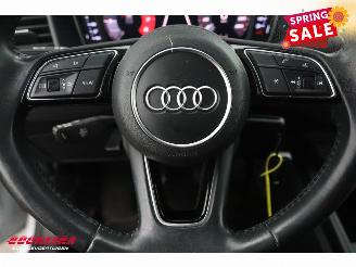 Audi A1 Sportback 25 TFSI Virtual Bluetooth Clima Cruise PDC picture 17