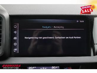 Audi A1 Sportback 25 TFSI Virtual Bluetooth Clima Cruise PDC picture 22
