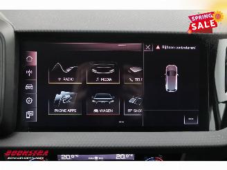 Audi A1 Sportback 25 TFSI Virtual Bluetooth Clima Cruise PDC picture 21