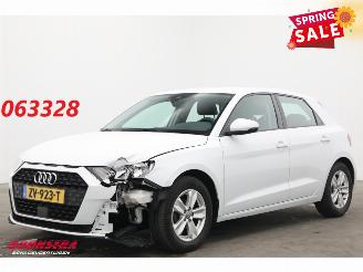 Audi A1 Sportback 25 TFSI Virtual Bluetooth Clima Cruise PDC picture 1