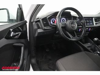 Audi A1 Sportback 25 TFSI Virtual Bluetooth Clima Cruise PDC picture 16
