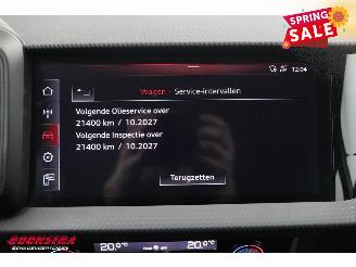 Audi A1 Sportback 25 TFSI Virtual Bluetooth Clima Cruise PDC picture 23