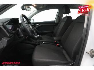 Audi A1 Sportback 25 TFSI Virtual Bluetooth Clima Cruise PDC picture 14