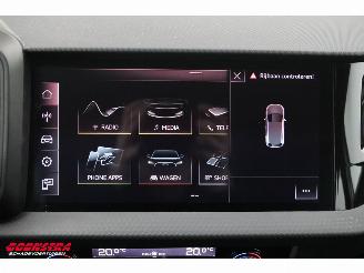 Audi A1 Sportback 25 TFSI Virtual Bluetooth Clima Cruise PDC picture 21