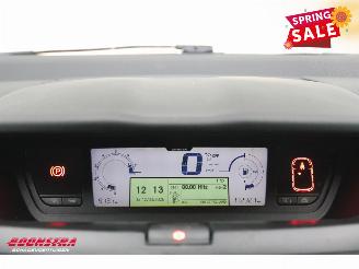 Citroën C4-picasso 1.6 VTi Image Clima Cruise PDC AHK picture 9