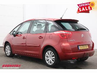 Citroën C4-picasso 1.6 VTi Image Clima Cruise PDC AHK picture 4