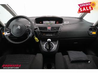 Citroën C4-picasso 1.6 VTi Image Clima Cruise PDC AHK picture 8