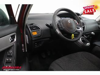 Citroën C4-picasso 1.6 VTi Image Clima Cruise PDC AHK picture 13