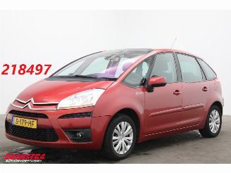 Ocazii autoturisme Citroën C4-picasso 1.6 VTi Image Clima Cruise PDC AHK 2009/9