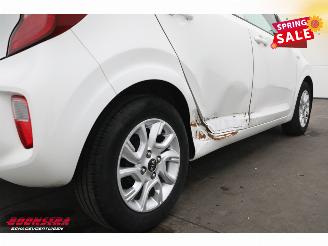 Kia Picanto 1.0 CVVT EconomyPlusLine Airco Bluetooth 92.072 km! picture 6