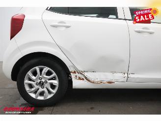 Kia Picanto 1.0 CVVT EconomyPlusLine Airco Bluetooth 92.072 km! picture 5