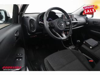 Kia Picanto 1.0 CVVT EconomyPlusLine Airco Bluetooth 92.072 km! picture 13