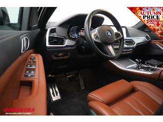 BMW X5 xDrive45e M-Sport Pano LED ACC Leder Memory HUD Camera Lucht AHK picture 22
