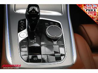 BMW X5 xDrive45e M-Sport Pano LED ACC Leder Memory HUD Camera Lucht AHK picture 43