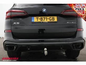 BMW X5 xDrive45e M-Sport Pano LED ACC Leder Memory HUD Camera Lucht AHK picture 13