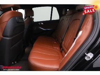 BMW X5 xDrive45e M-Sport Pano LED ACC Leder Memory HUD Camera Lucht AHK picture 21